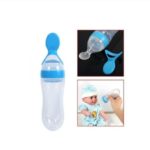 Biberon Avec Cuillère Pour Bébé – 90 ML – Image 3
