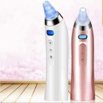 Extracteur De Point Noir Et Comédons – WMZ-0801