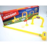 Jeu de criquet + Piles AG13 +3ans - 01917
