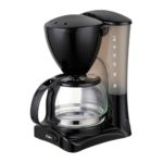 Machine à café-0,24L-STPE-1202C-Noir – Image 3