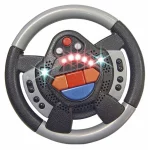 Véhicule électrique 4X4 Feber - XStorm Bravo Speed - 12V - Gris/Noir – Image 5