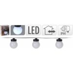 Guirlande lumineuse a led-10lampes – Image 2