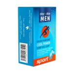 Day By Day Savon Homme Sport [175g] – Image 2