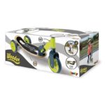 Smoby - Patinette Bois Pliable 3 Roues +3ans – Image 5