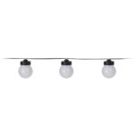 Guirlande lumineuse a led-10lampes – Image 3