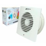 Extracteur D’air – Blanc – Image 2