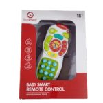 Jouet télécommandé pour enfant
