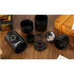 Mini Machine à Café Portable, Cafetière à Pression Manuelle – Image 7