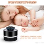 Lampe Veilleuse Aspiration Anti-Moustique USB – Image 3