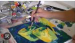 Peinture acrylique 36 Tubes – Image 3