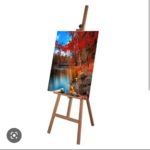 Peinture acrylique 36 Tubes – Image 4