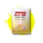 Anacadi Amande de Cajou Saveur Gingembre - Apero Snacks 20g