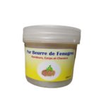 Beurre de Fenugrec