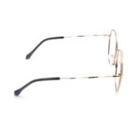 Lunettes de vue BRESKA 3154 C2 54-18-140 - Marron – Image 3