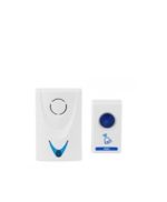 Sonnerie De Porte Extérieure Sans Fil – Image 4