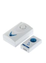 Sonnerie De Porte Extérieure Sans Fil – Image 3