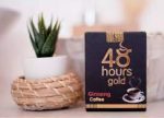 Café doré 48 heures au ginseng pour homme
