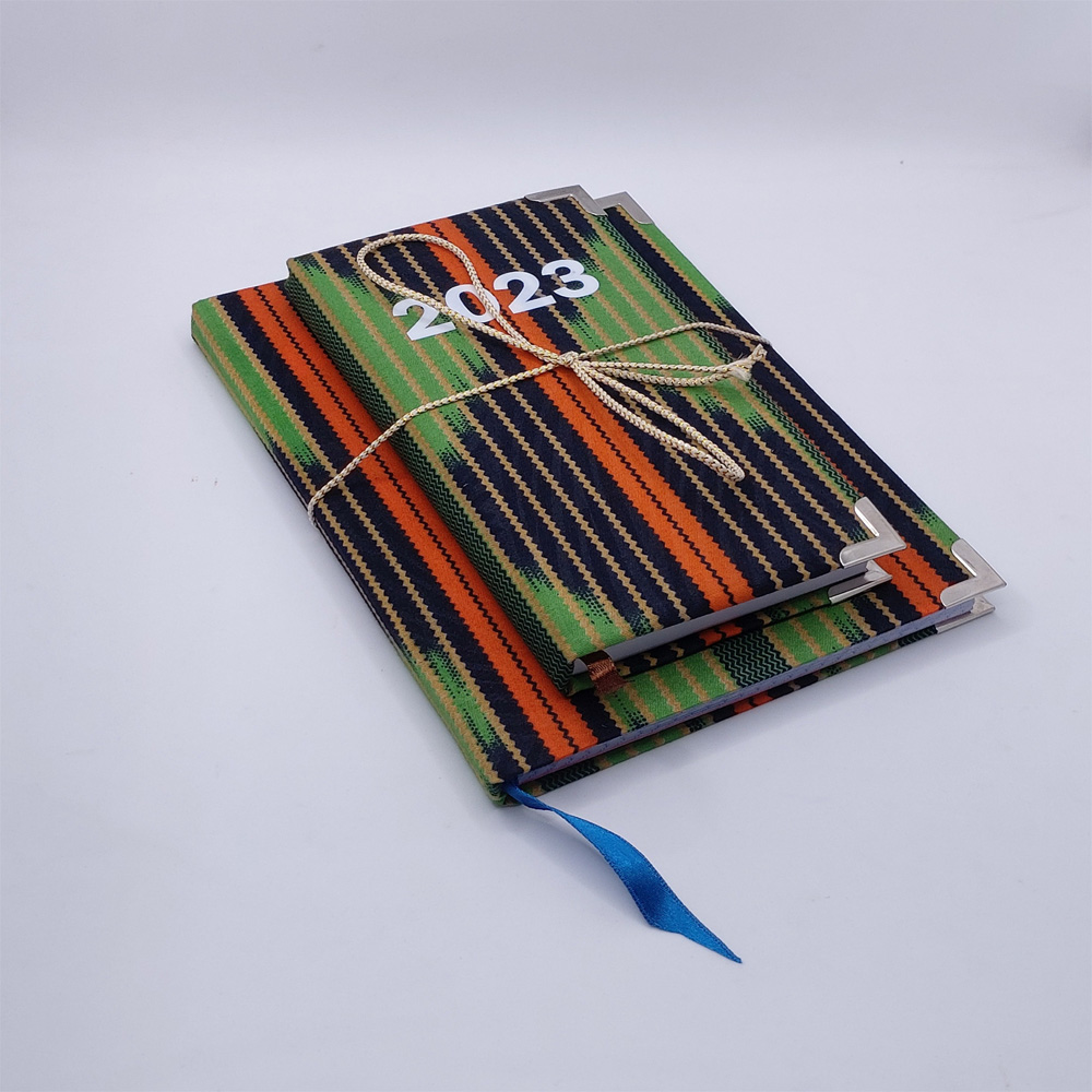 Ensemble Agenda 2023 - Carnet De Note – Image 1