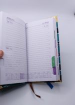 Ensemble Agenda 2023 - Carnet De Note – Image 4