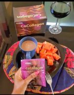 Cocollagen raffermit la Peau – Image 2