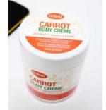 Crème pour le corps Cosmo Carotte – 500 ml – Image 2