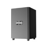 SMART TECHNOLOGY Barre De Son Bluetooth Avec Woofer - STHA-1011M – Image 2