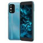 Itel P17 Pro - 5.45" - Dual SIM - 3G - 32Go + 2Go - 4000 MAh + Casque P47 Offert – Image 2