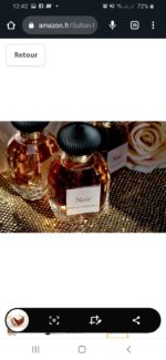 Noir De Pascal Morabito - Eau De Parfum - 100 ml – Image 4