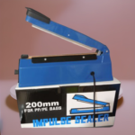 Machine De Thermoscellage - 200mm – Image 2