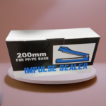 Machine De Thermoscellage - 200mm – Image 3