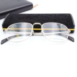 Lunettes de vue David Beckham DB7028/G 8JD 54-19-150 - Argent – Image 2