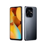 Tecno Spark 10C - 6,6" HD+ - 4G - 2 SIM - (4+4)Go - 128Go - 5000 MAh – Image 3
