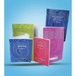 Lot De 5 Cahiers Etudiant 300 Pages Petits Carreaux – Image 5
