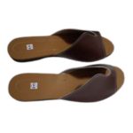 Chaussures Simili Cuir Pour Femme
