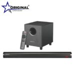 Original Premier Barre De Son OP-10 - 300W, Bluetooth, HW-A450 - Noir