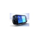 Sony Computer Entertainment PSP SLIM + 20 JEUX GRATUITS