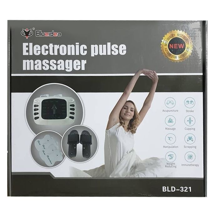 Soutien-gorge de massage électrique, masseur de Cote dIvoire