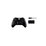 XBOX Kit De Lecture Et De Recharge (Xbox One)