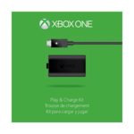 XBOX Kit De Lecture Et De Recharge (Xbox One) – Image 2
