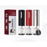 Tire-Bouchon Électrique Rechargeable – Image 2