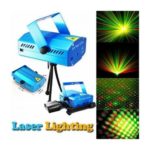Mini Projecteur Laser Portable Pour Bar