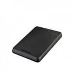 Disque Dur Externe - USB 3.0 - 1000Go/1To - Noir
