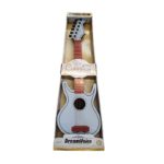 Guitare Classique Sèche 6 Cordes Musique Enfant Éducatif 73