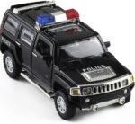 Voiture de police télécommandée – Image 2