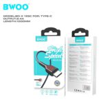 Câble Type C super rapide 2.4 – Image 3