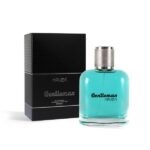 ARVEA Eau de Parfum Gentleman pour Hommes, 100 ml – Image 2
