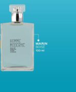 Eau de Parfum Homme Moderne - 100ml – Image 2