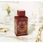 Goodness Oud Rouge Eau De Parfum 100ml – Image 3