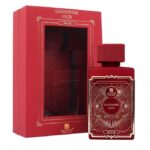 Goodness Oud Rouge Eau De Parfum 100ml