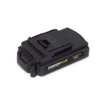 Perceuse Visseuse Sans Fil 24V Avec 2 Batteries + 24 Accessoires – Image 2